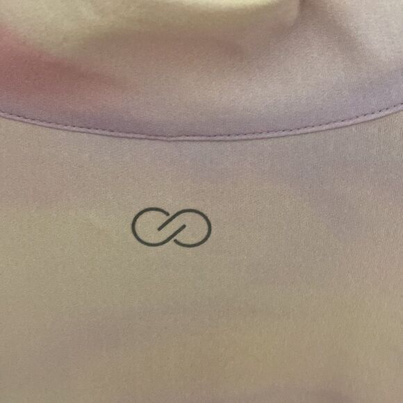 CALIIA by Carrie Underwood 3/4 Zip Golf Top - Picture 4 of 6